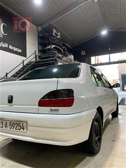 بيجو 306